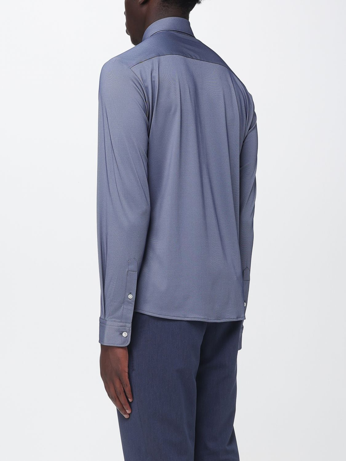 [BOSS] Shirts Long Sleeve SS26 50560631 404