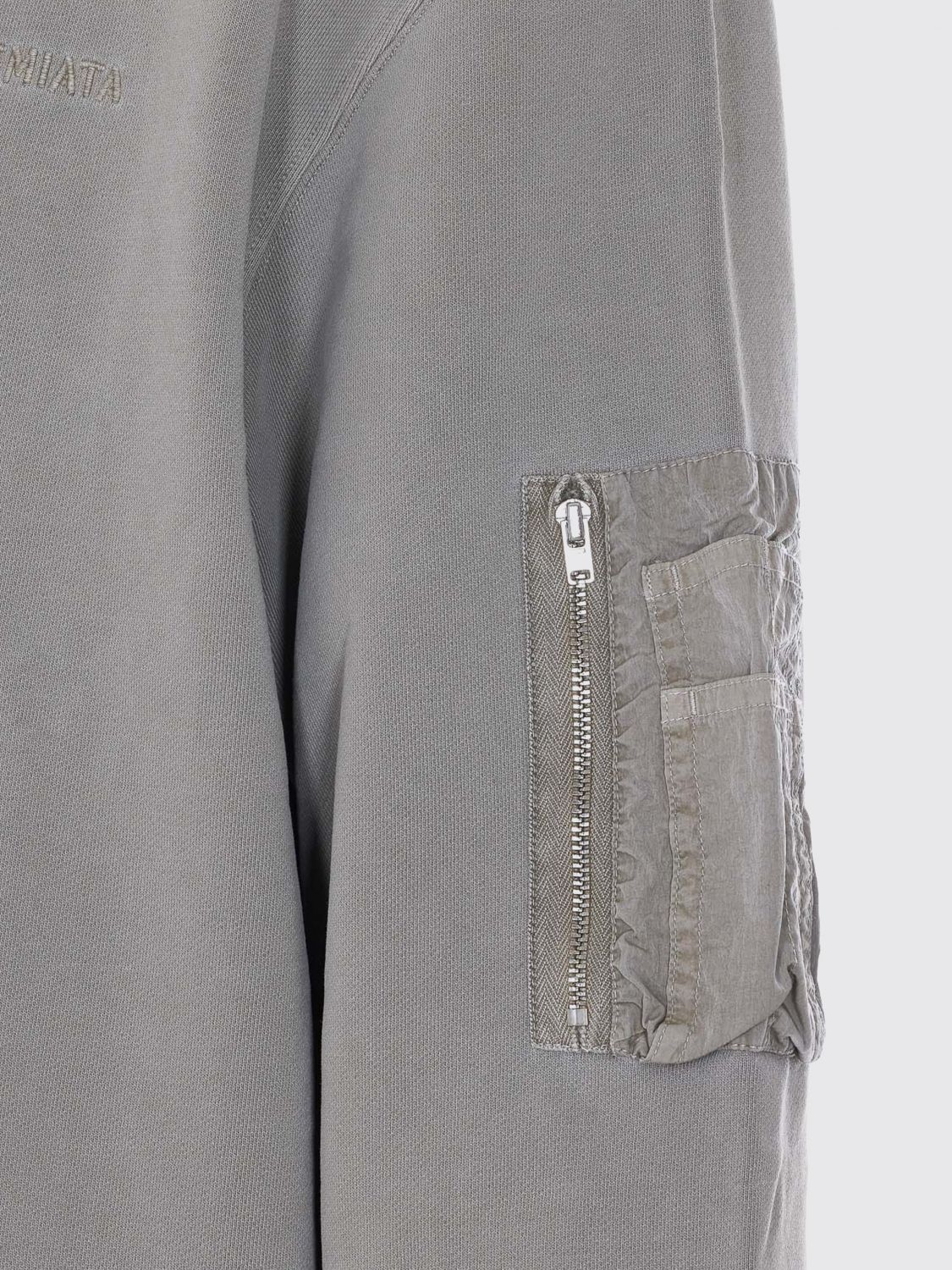 [Premiata] Sweatshirt SS26 PA1054MD DUNITO