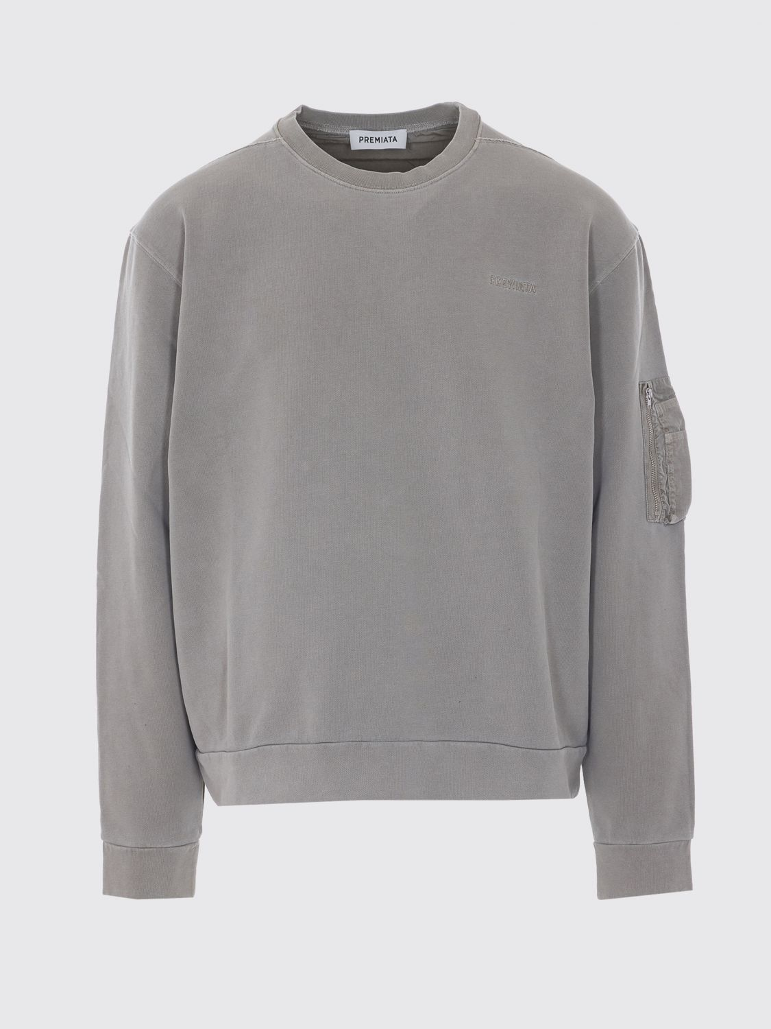 [Premiata] Sweatshirt SS26 PA1054MD DUNITO