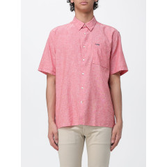 [Barbour] Shirts Short Sleeve SS26 MSH5093 RE51