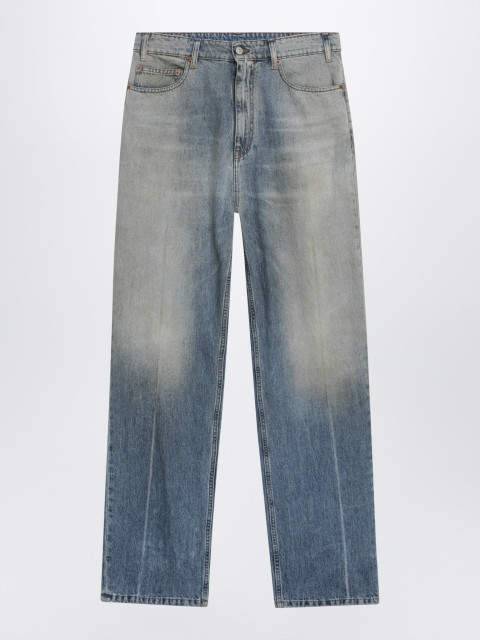 [MM6 Maison Margiela] Jeans SS26 SH2LA0053M30055