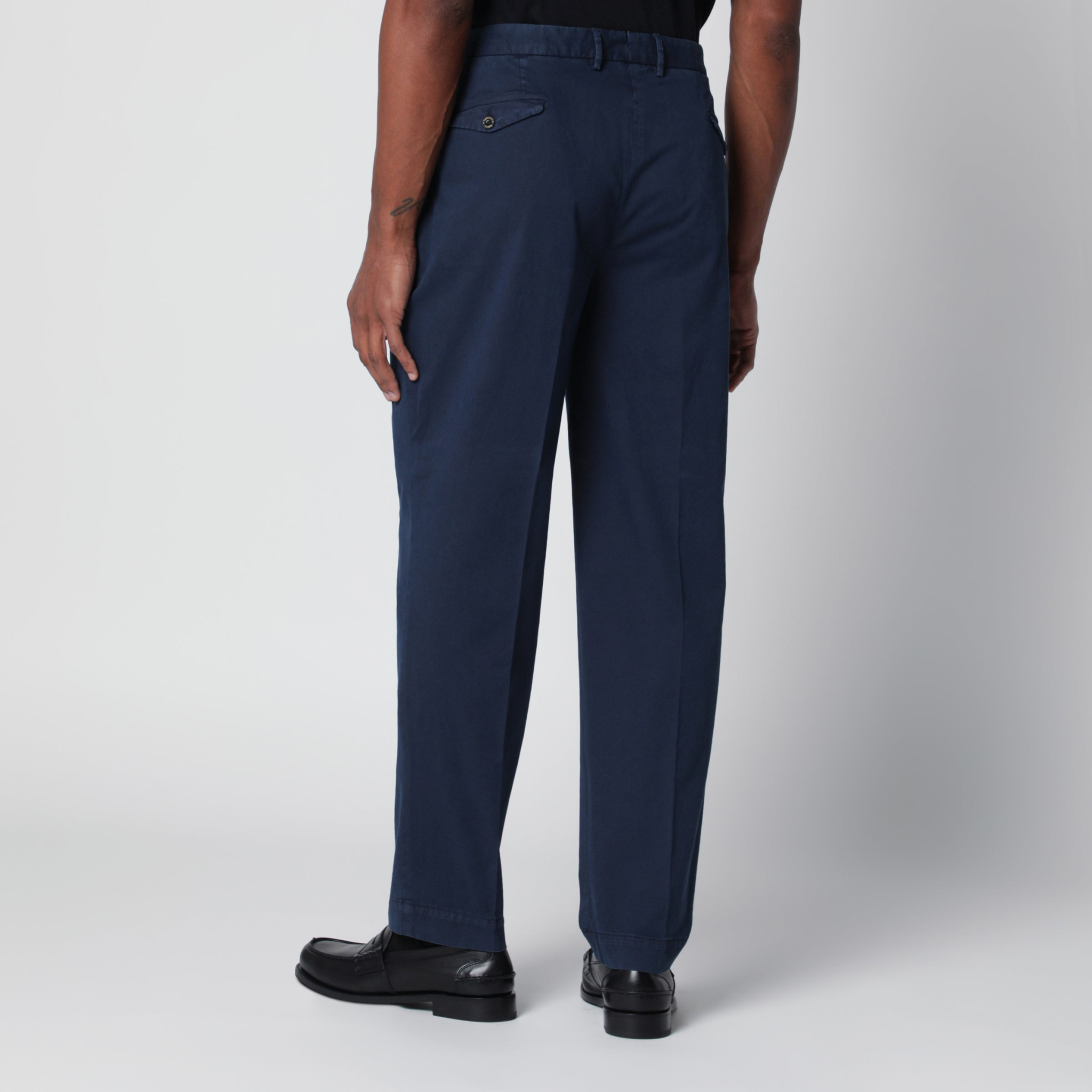 [SANTANIELLO] Trousers SS26 DSE3295CO
