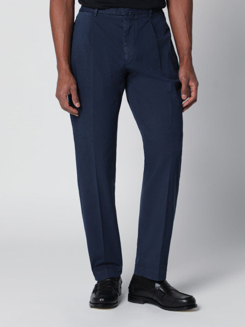 [SANTANIELLO] Trousers SS26 DSE3295CO