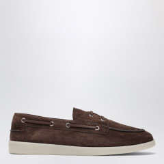 [Prada] Loafer SS26 2EG503G001103