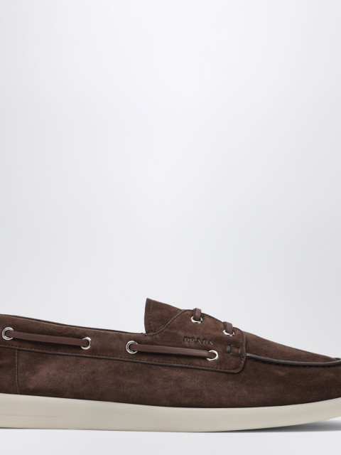 [Prada] Loafer SS26 2EG503G001103