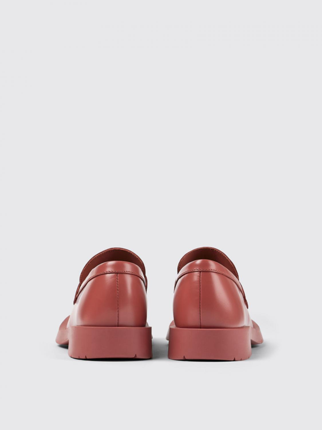 [CAMPERLAB] Loafer FW25 A500003-012 MIL 1978 0