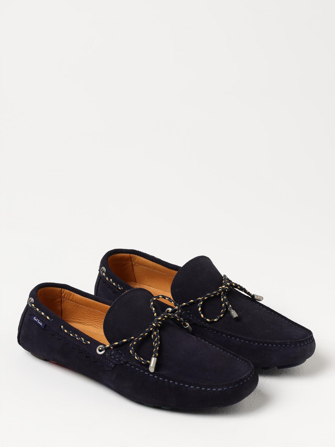 [PS PAUL SMITH] Loafer SS26 M2SSFD20KSUE 49