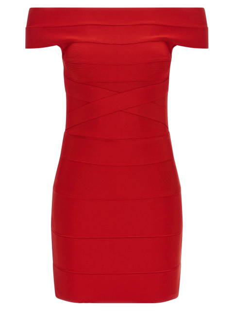 [Rotate Birger Christensen] Sleeveless dress FW26 11692022402240