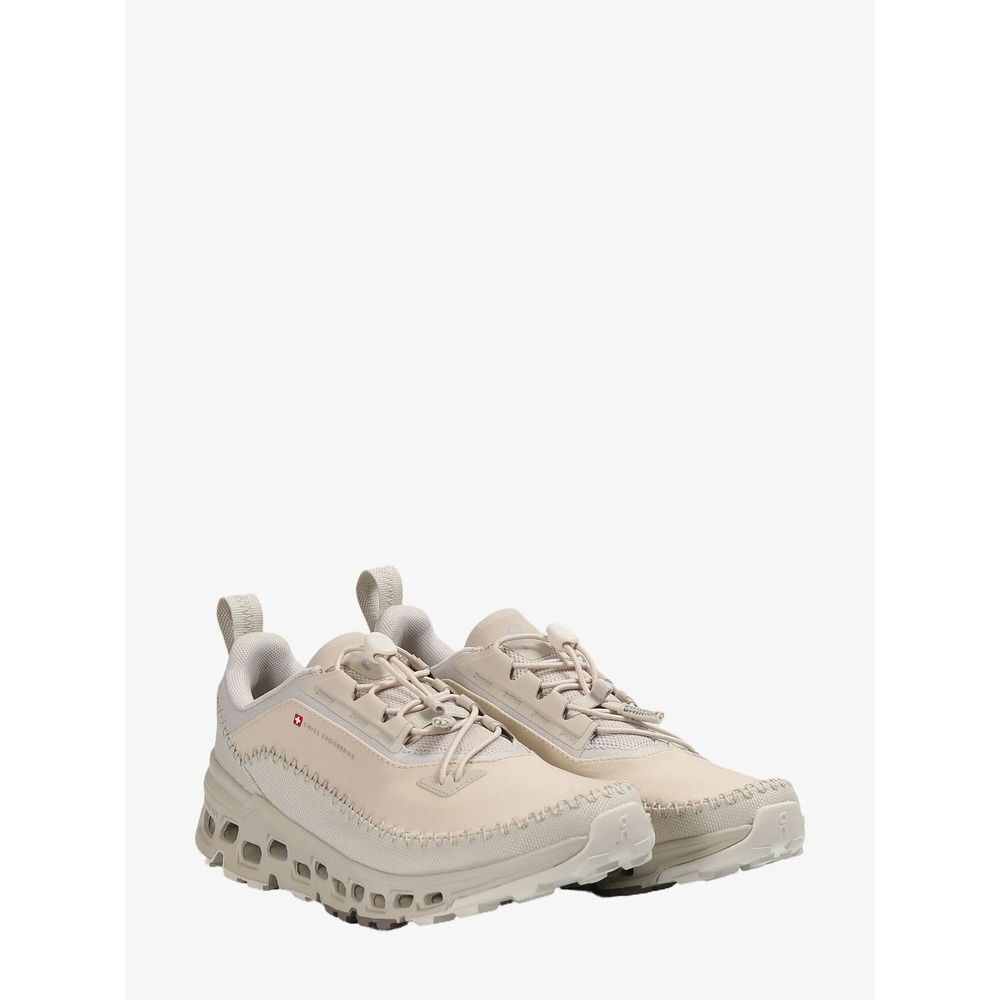[ON RUNNING] Sneakers FW26 3WE30082675 CLOUDWAY SANIC