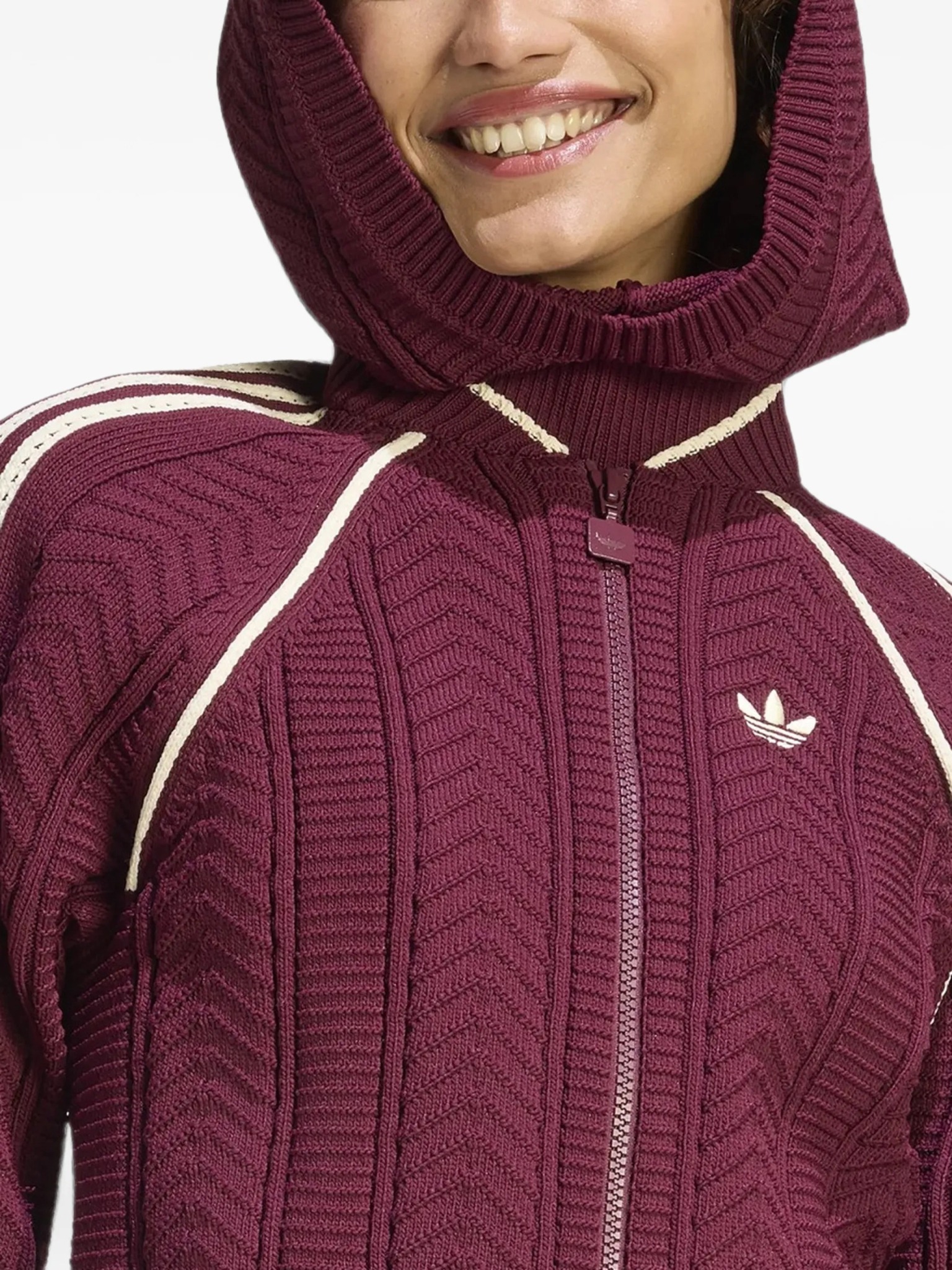 [ADIDAS ORIGINALS] Track jacket FW26 KR8941