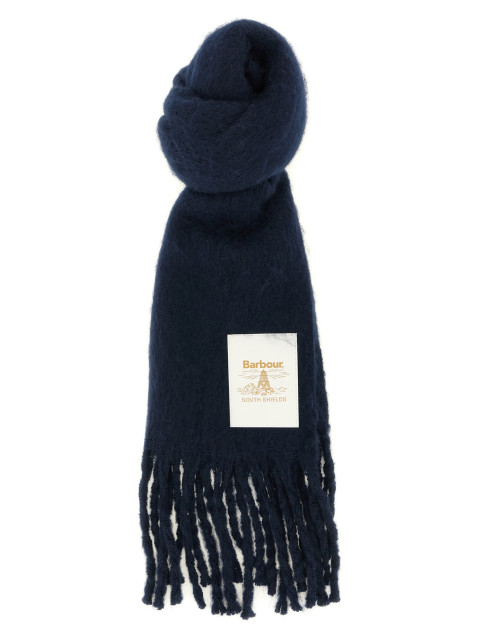 [Barbour] Scarf FW26 LSC0458LSCNY91