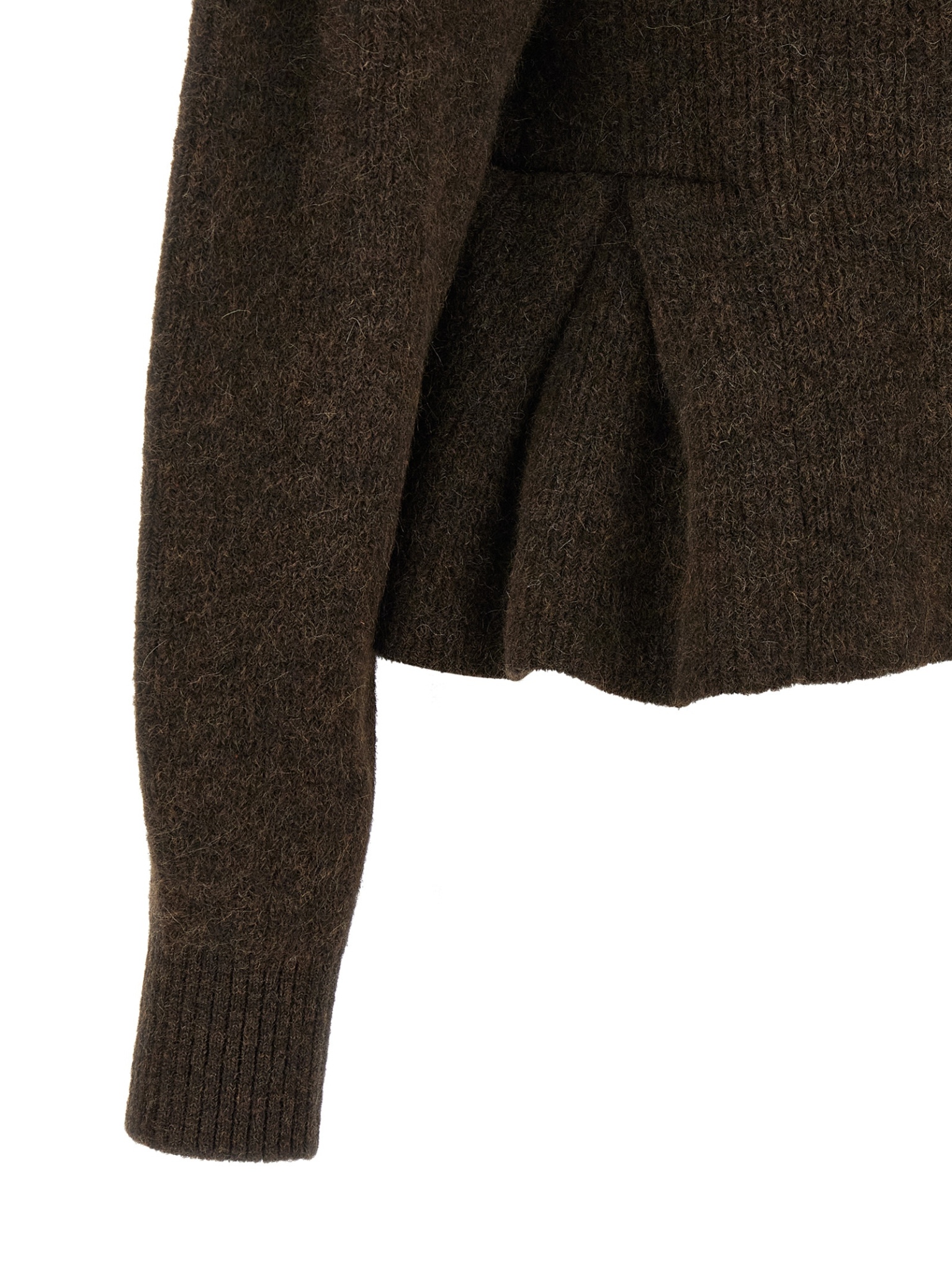 [Rotate Birger Christensen] Knitwear FW26 11661816671667