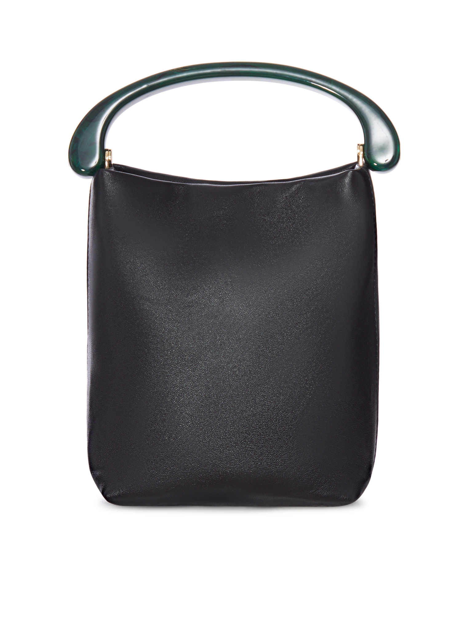 [DRIES VAN NOTEN] Tote bag FW26 2620115060115900 BLACK