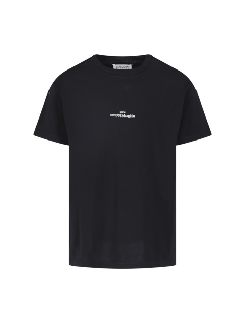 [Maison Margiela] T-shirts Short Sleeve FW26 S50GC0736 S22816900