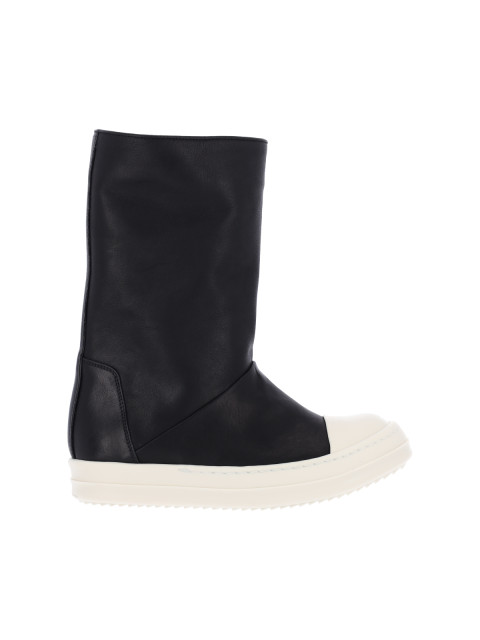 [Rick Owens] Ankle Boots FW26 RP02F5828 LOO911