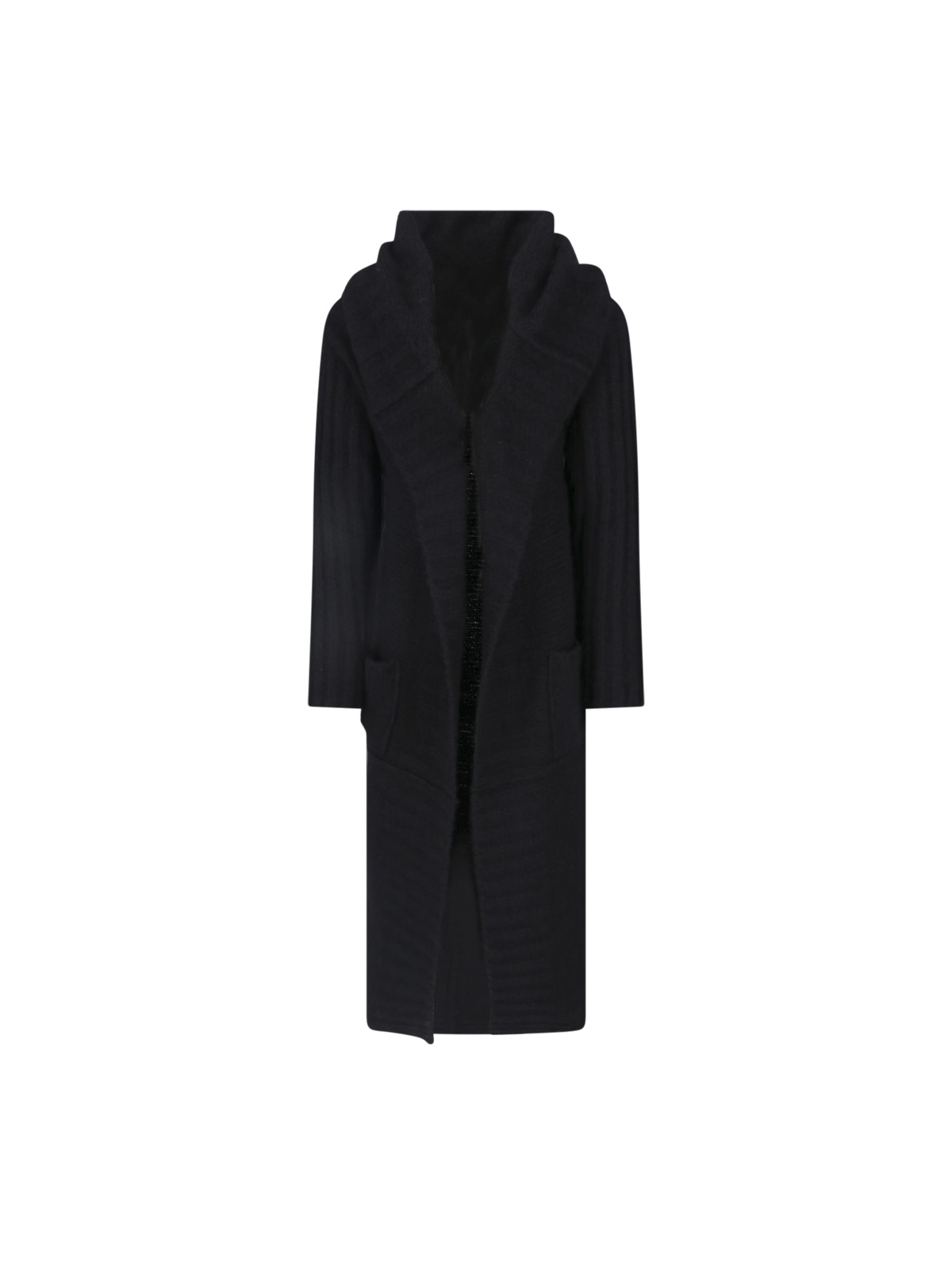 [Rick Owens] Knitwear FW26 RU02F4696 KWSSE09