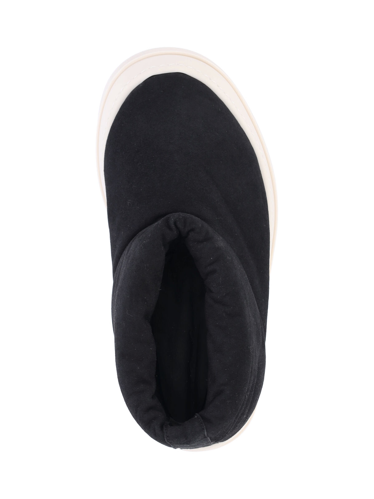 [Rick Owens] Ankle Boots FW26 RP02F5852 LBS91