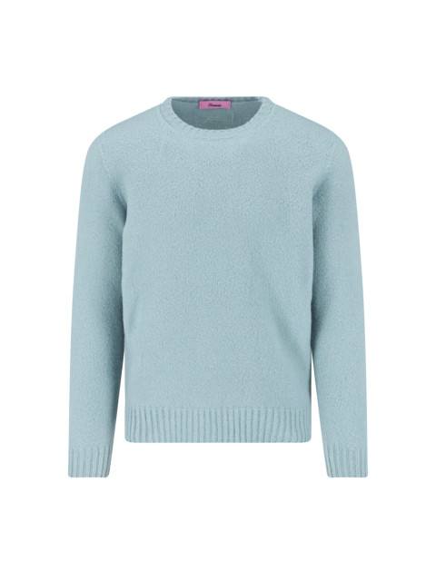 [Drumohr] Knitwear FW26 D8W103GLO419