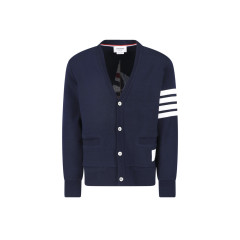 [Thom Browne] Knitwear FW26 MJT582E 00535415