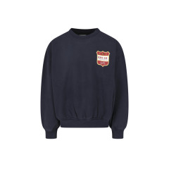 [Rhude] Sweatshirt FW26 RHPF26ST010126499
