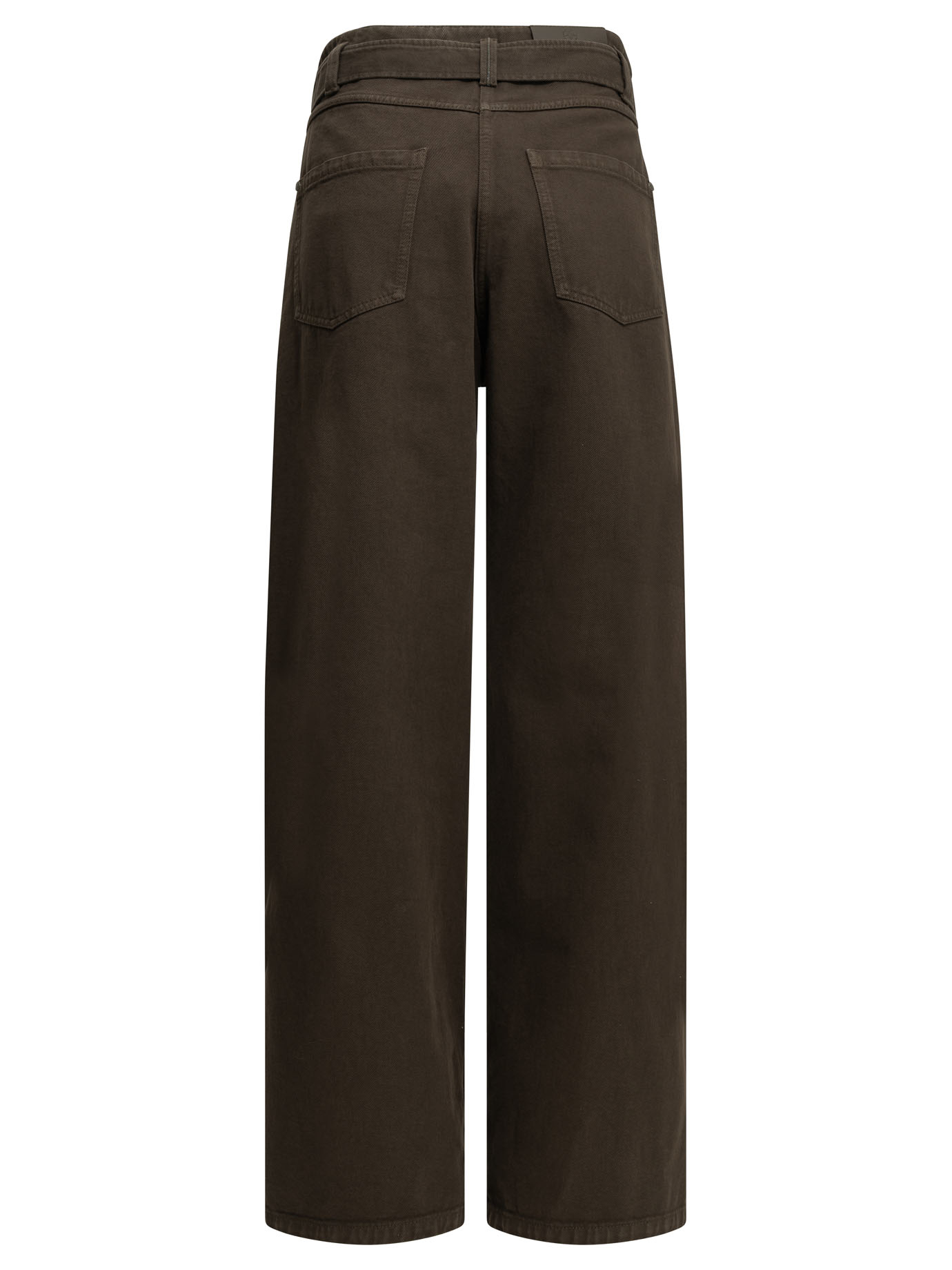 [Brunello Cucinelli] Jeans FW26 M0H81P4109C4299