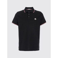 [Moncler] T-shirts Short Sleeve FW26 L20918A7030084556 999