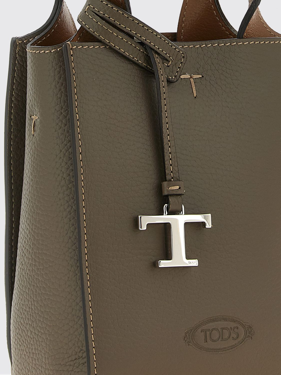 [Tod's] Tote bag FW26 XBWAPAR0000QRI 6L22