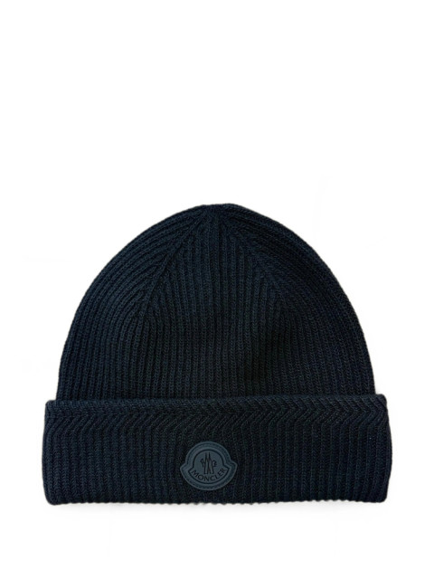 [Moncler] Beanie FW26 M4281 3B000-07 999