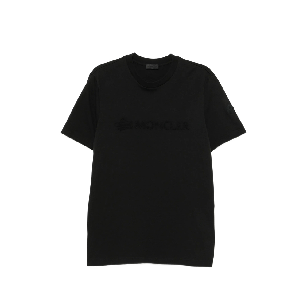 [Moncler] T-shirts Short Sleeve FW26 89AUG 8C000-11 999