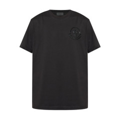 [Moncler] T-shirts Short Sleeve FW26 89AYW 8C000-37 999