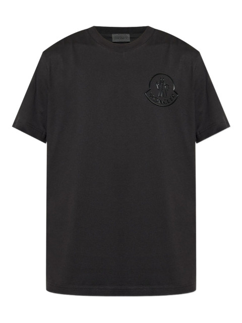 [Moncler] T-shirts Short Sleeve FW26 89AYW 8C000-37 999