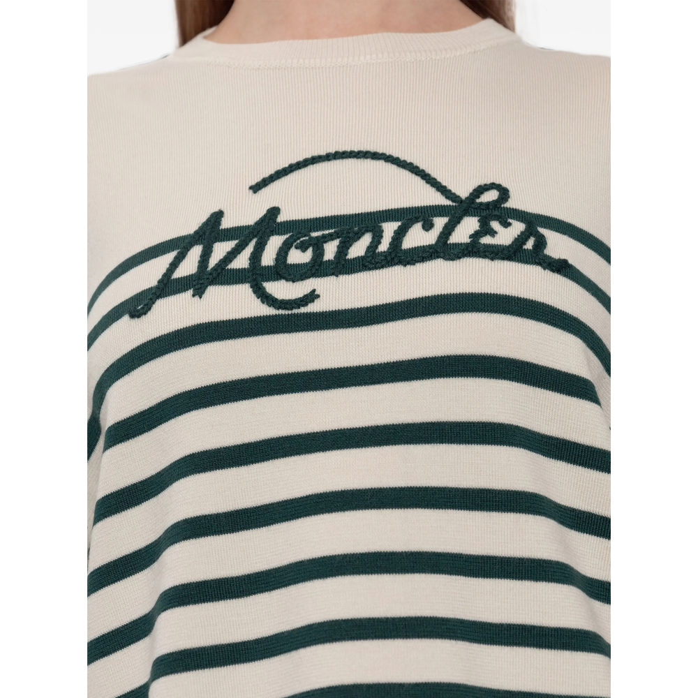 [Moncler] Knitwear FW26 M1131 9C000-05 P08
