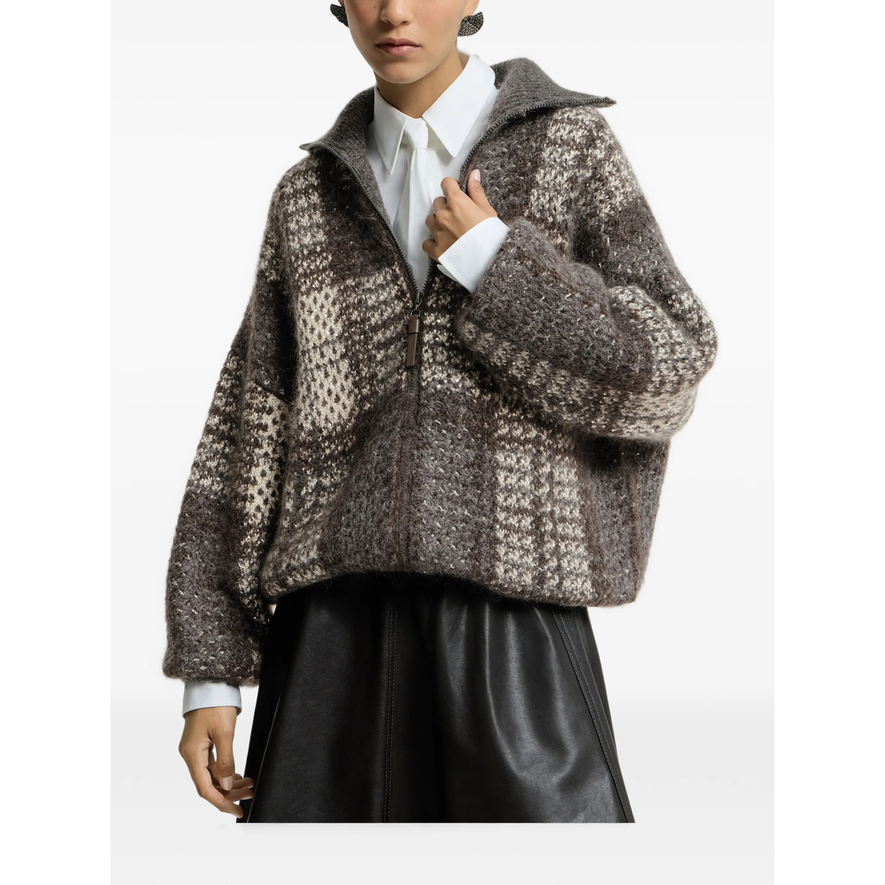 [Brunello Cucinelli] Casual Jacket FW26 MMT571726  CYL69