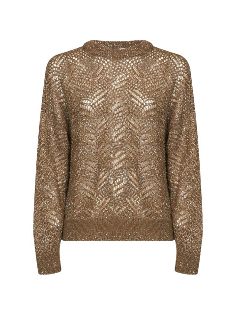 [Brunello Cucinelli] Knitwear FW26 MRG562500  CBA88
