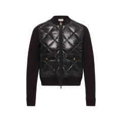[Moncler] Bomber jacket FW26 M1113- 9B000-04 999