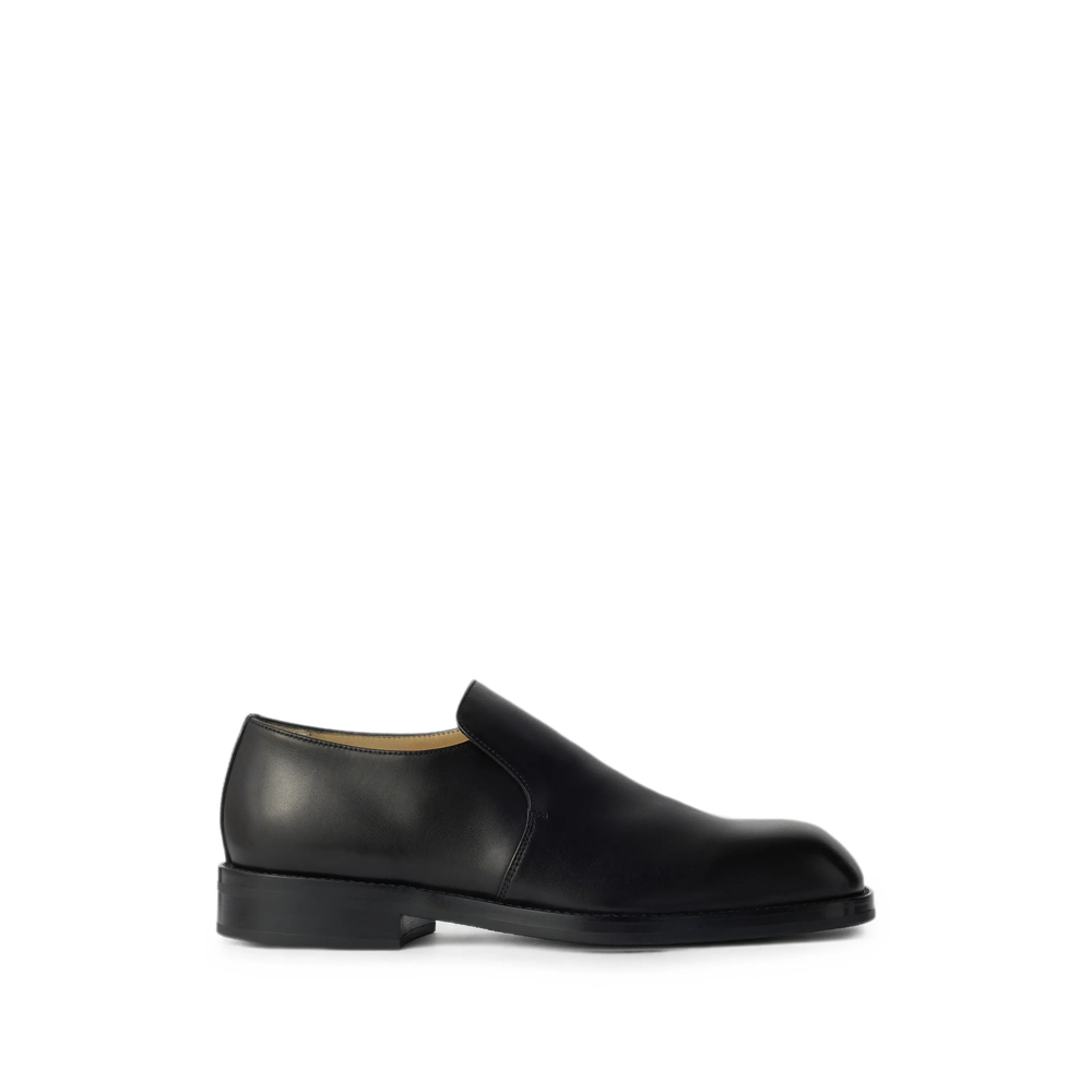 [LEMAIRE] Loafer FW26 FO0296 LL0106 BK999