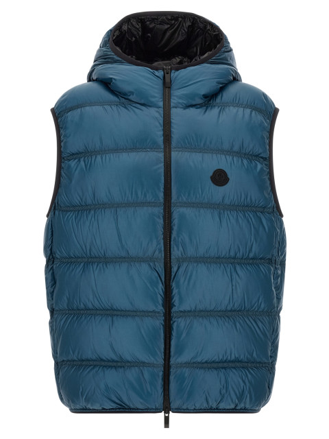 [Moncler] Vest FW26 L20911A00034595B174L