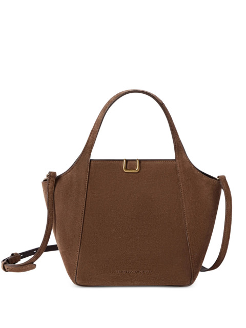 [Brunello Cucinelli] Tote bag FW26 MBDLB2840  C9773