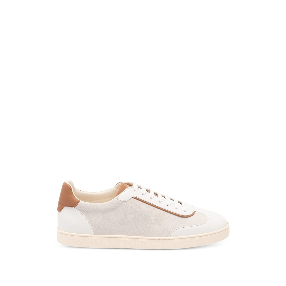 [Brunello Cucinelli] Sneakers FW26 MZULDGJ336  CEH67