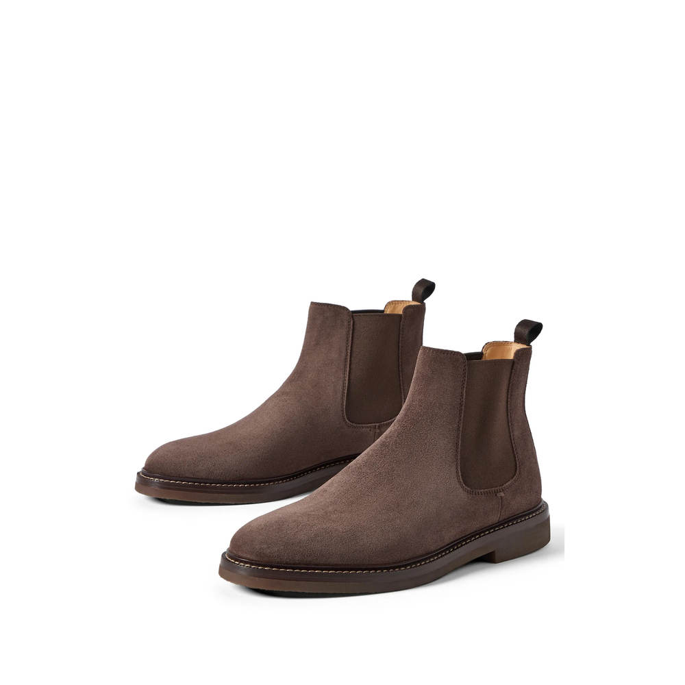 [Brunello Cucinelli] Ankle boots FW26 MZUSOLE818  C9832