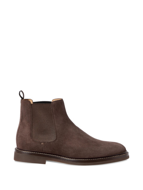 [Brunello Cucinelli] Ankle boots FW26 MZUSOLE818  C9832