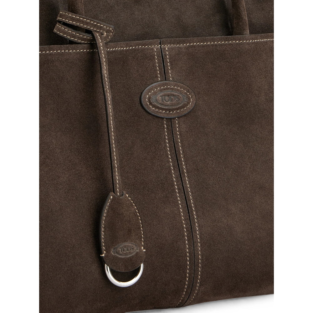 [Tod's] Tote bag FW26 XBWDBKA0300P 3AS808