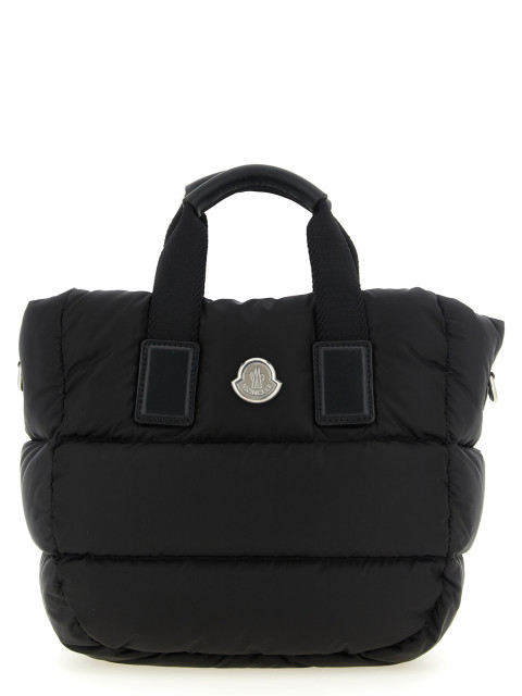 [Moncler] Tote bag FW26 L209B5D00009M6275999