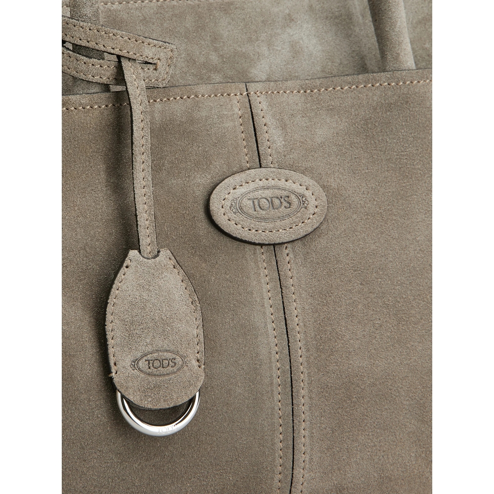 [Tod's] Tote bag FW26 XBWDBKA0200P 3AB208