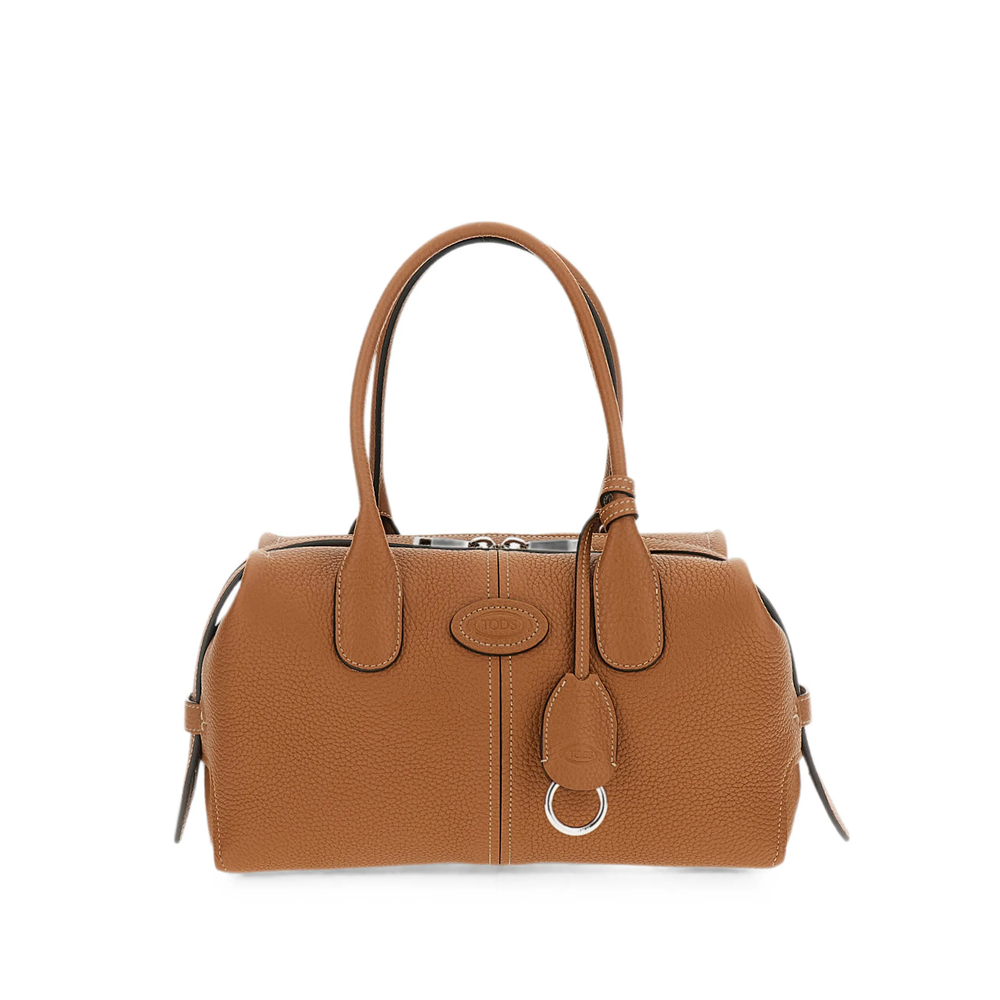 [Tod's] Tote bag FW26 XBWDBKH0200X GAS410