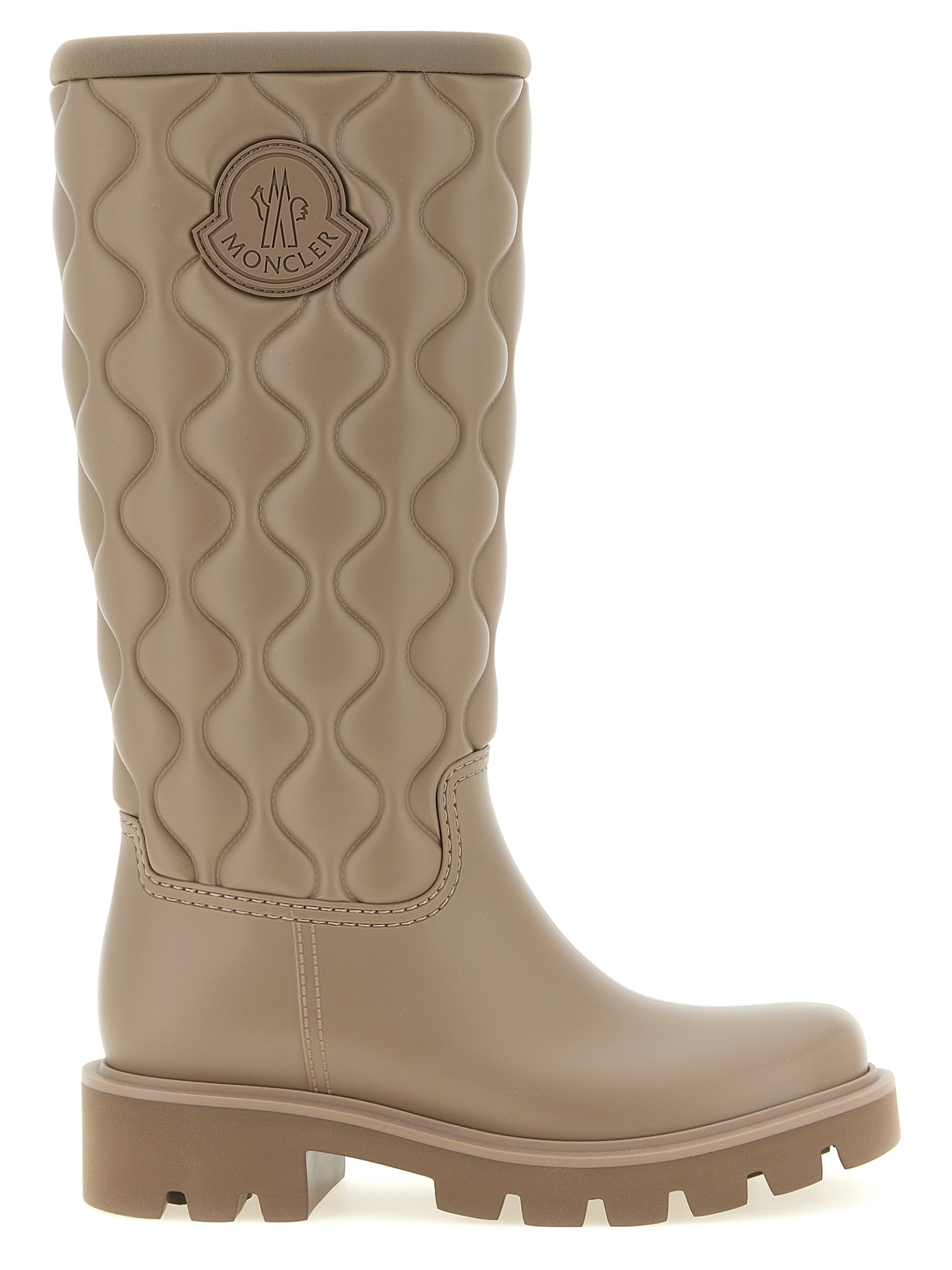 [Moncler] Boots FW26 L209B4G00100M990823T