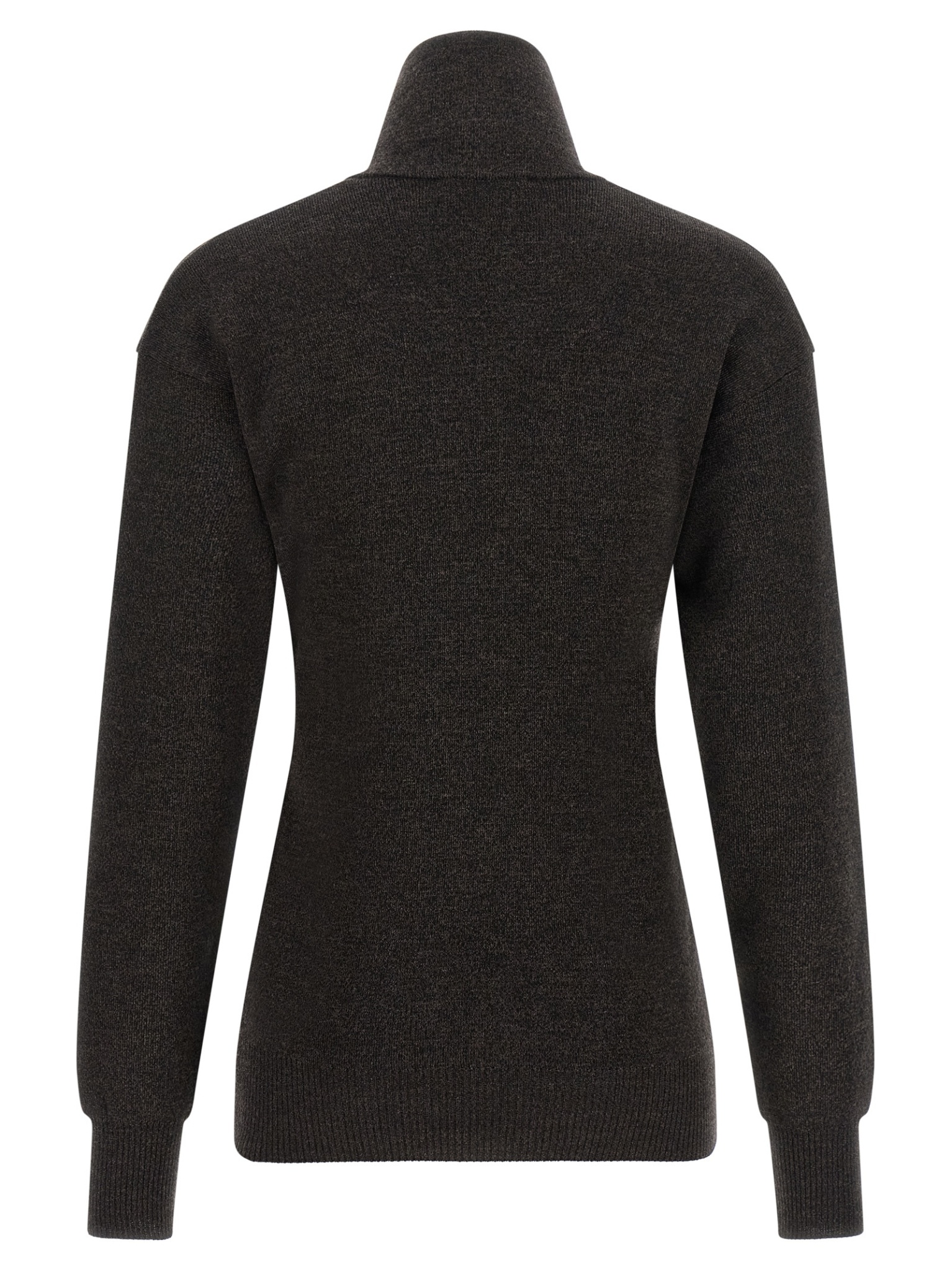 [LEMAIRE] Knitwear FW26 PO0047LK1070BK674