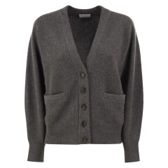 [Brunello Cucinelli] Knitwear FW26 M12175406 C079