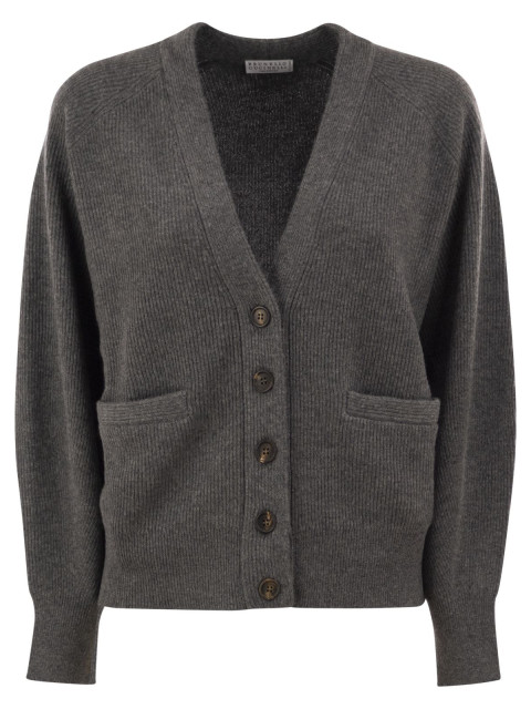 [Brunello Cucinelli] Knitwear FW26 M12175406 C079