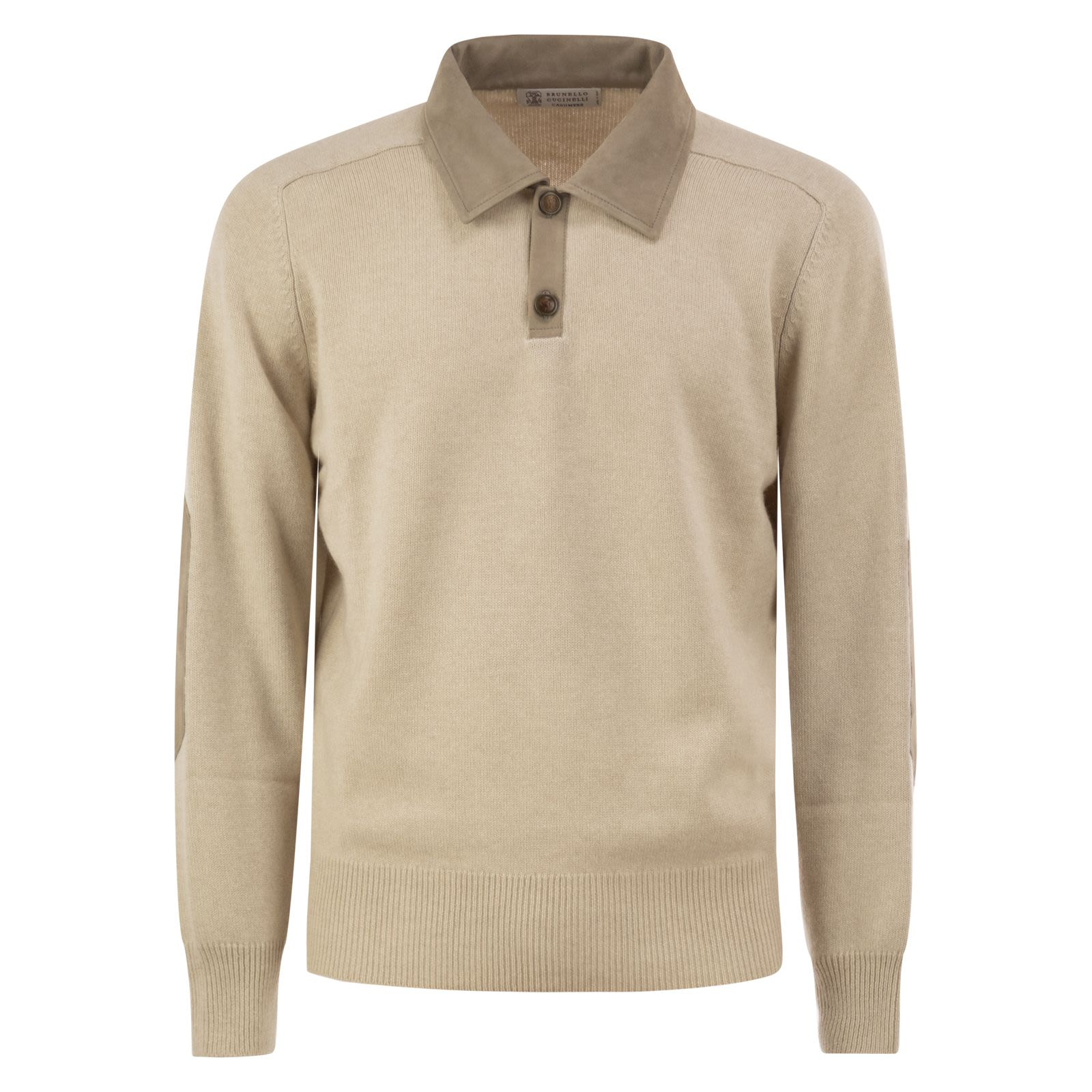 [Brunello Cucinelli] Knitwear FW26 M22709805 C058